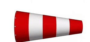 Сменный конус ветроуказателя