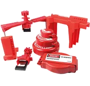 Системы блокировки Lockout Tagout LOTO